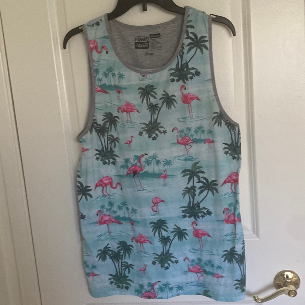 Vans Tank Top